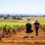 Tyrells Winery Australia NSW Wine Month 